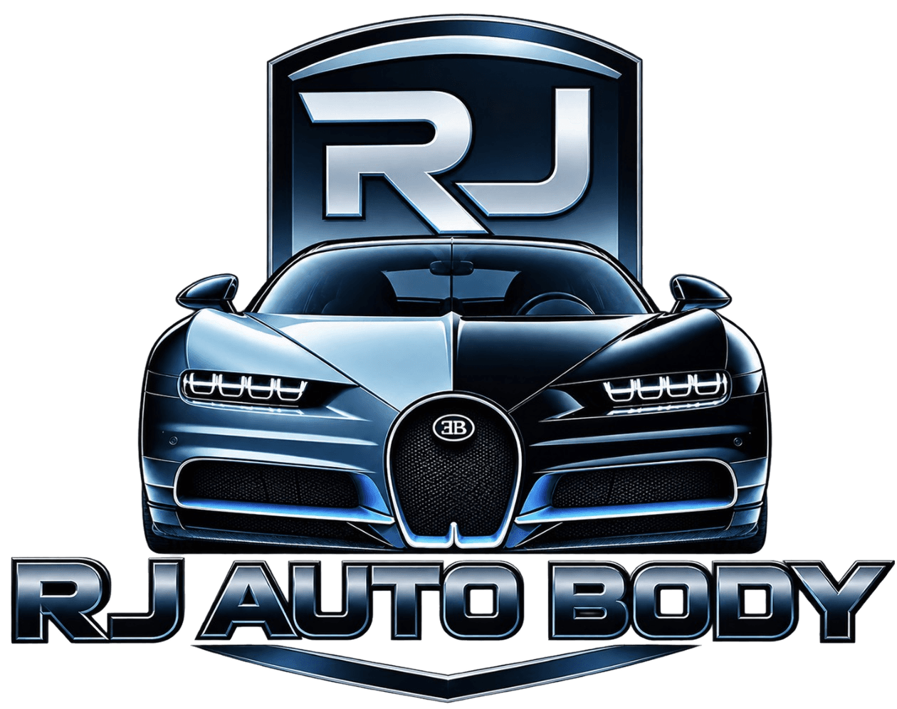 RJ Auto Body